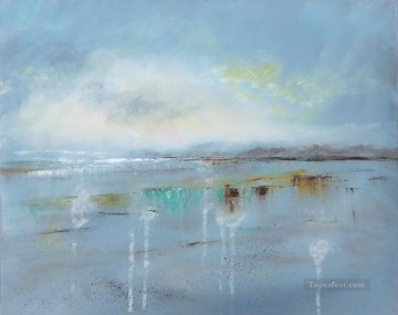 Landscapes Painting - abstract seascape 102